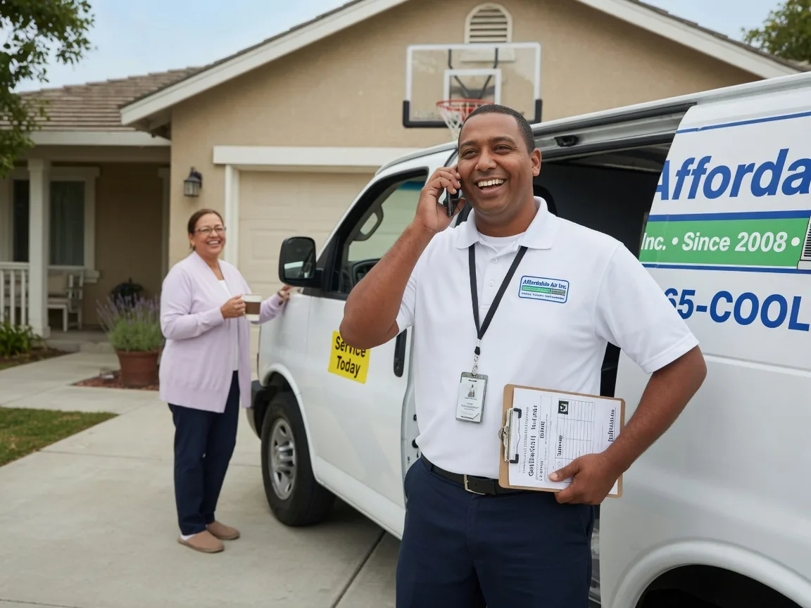 Central Ac Repair Big Spring, TX FAQs